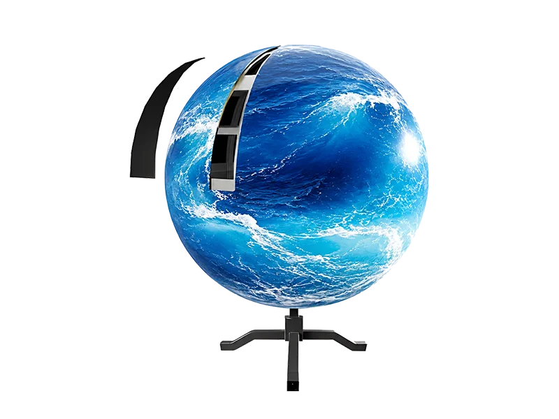 Creative LED Solutions