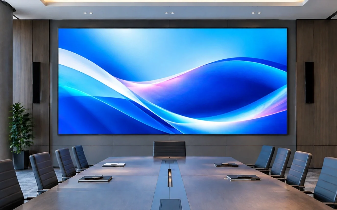 Corporate & Meeting Rooms